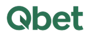 Qbet logo